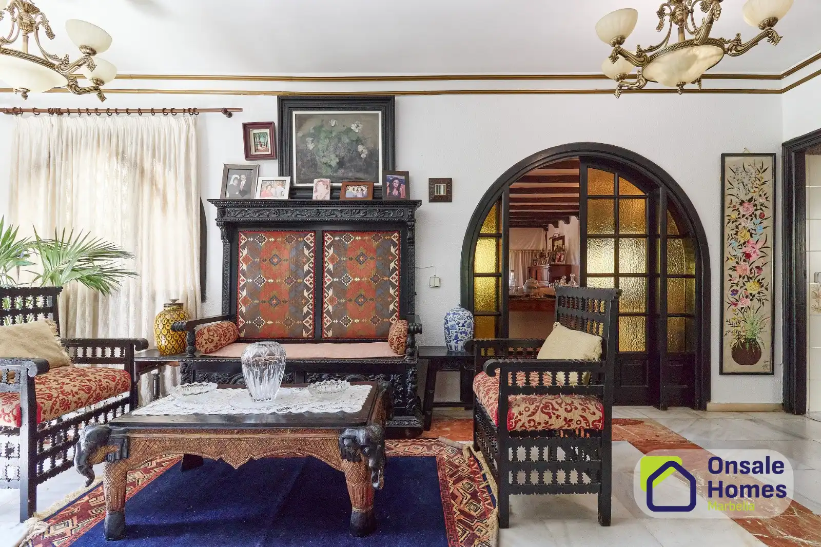 Villa avec terrasse à vendre à Calle los Olivos, imagen 19
