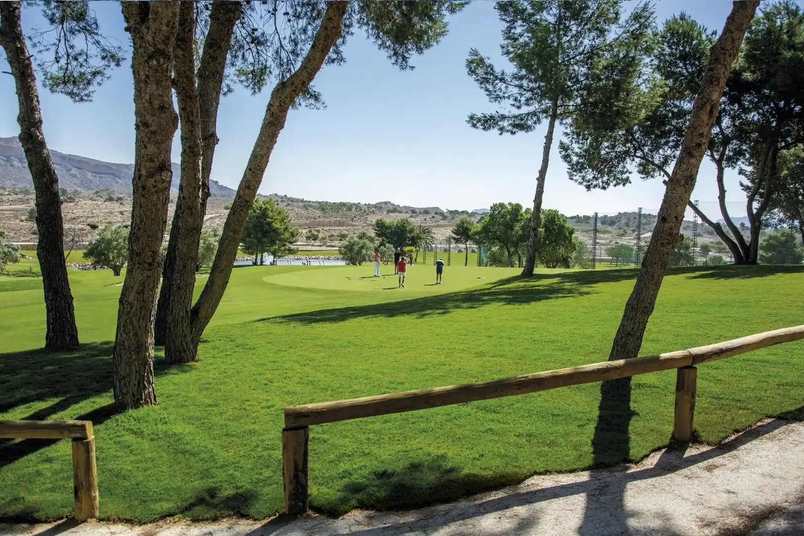 Mini appartamento in vendita a Monforte del Cid, imagen 21
