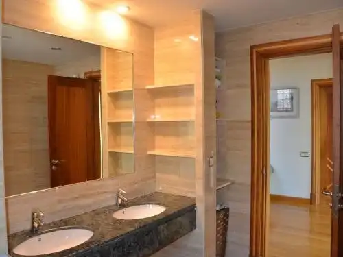 Chalet con piscina en venta en Altorreal - El Chorrico, imagen 53