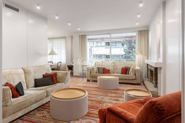 Piso en Alquiler en N/A en Sant Gervasi- Galvany