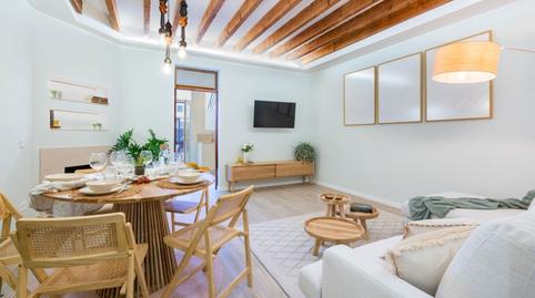 Photo 2 of Apartment to rent in Camp d'en Serralta, Illes Balears