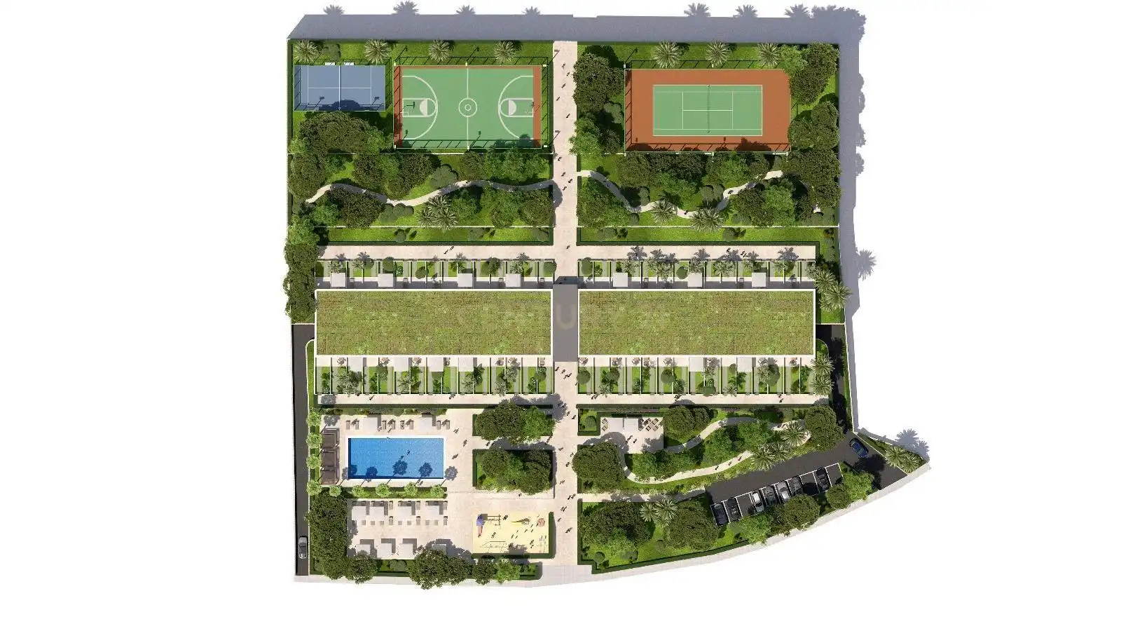 Terreno residencial en venta en Carretera Villafranqueza, 5, Alicante, Spain, imagen 7