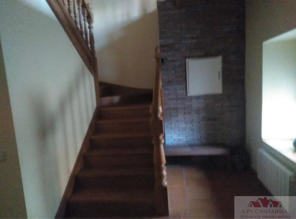 Casa amb terrassa en venda a Ramales de la Victoria, imagen 8