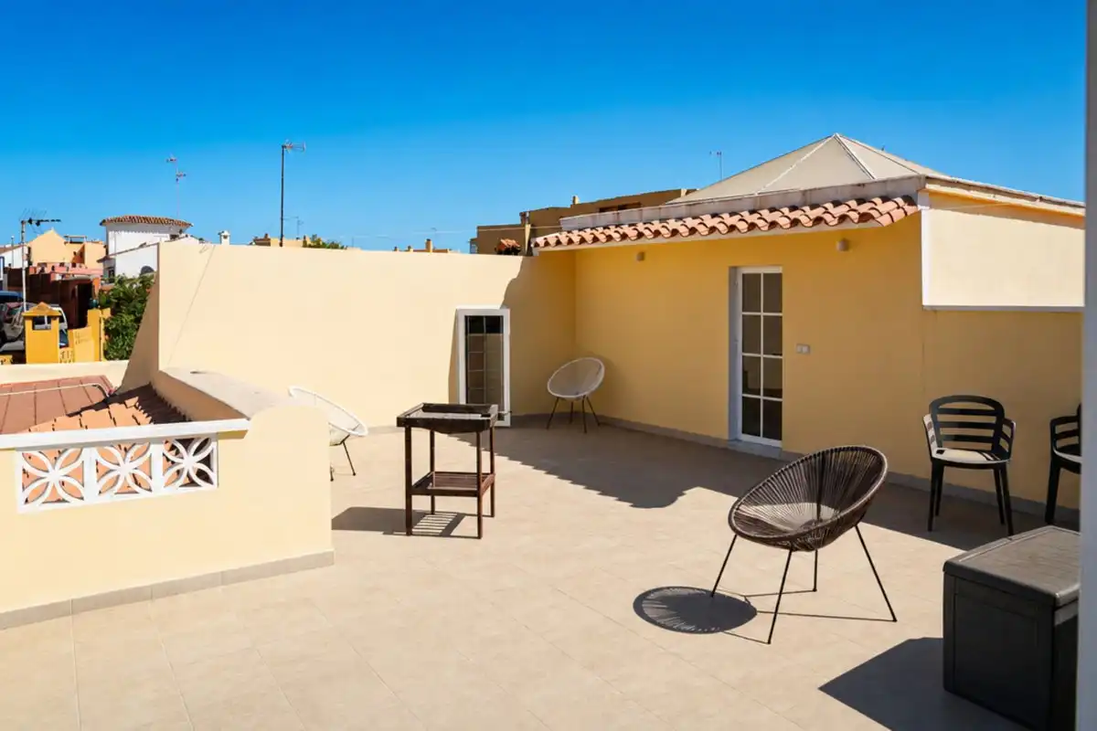 Terraced house for sale in Marbella Centro, imagen 31
