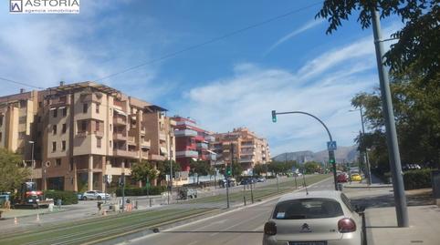 Foto 2 de Pis de lloguer a Calle Calle de San Sebastián de la Gomera, Avda. Federico Garcia Lorca - Nueva Estación Autobuses,  Granada Capital