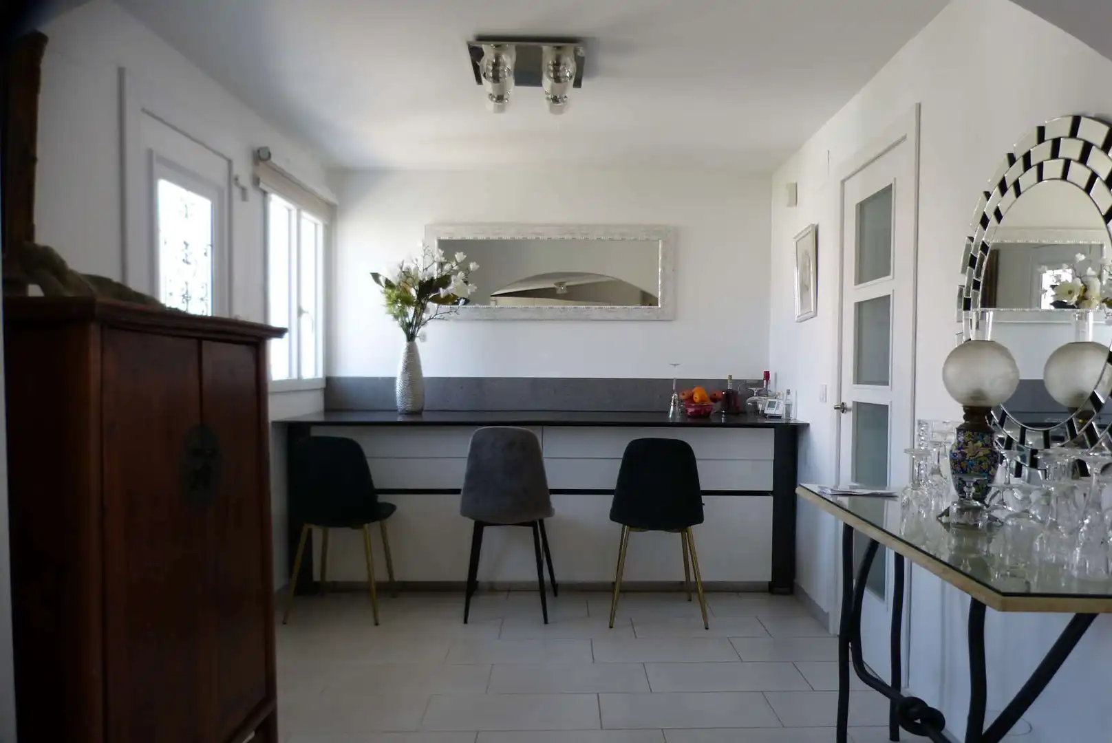 Casa con piscina in vendita a Alberes, imagen 11