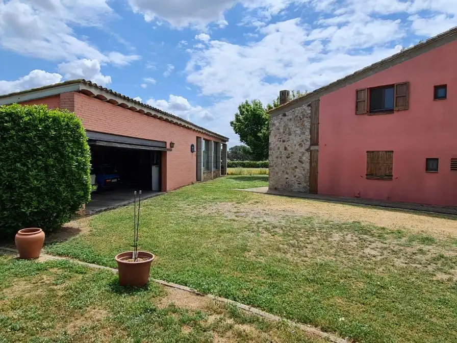 Landhaus mit Garten zum Verkauf in GIV-6741 29, imagen 9
