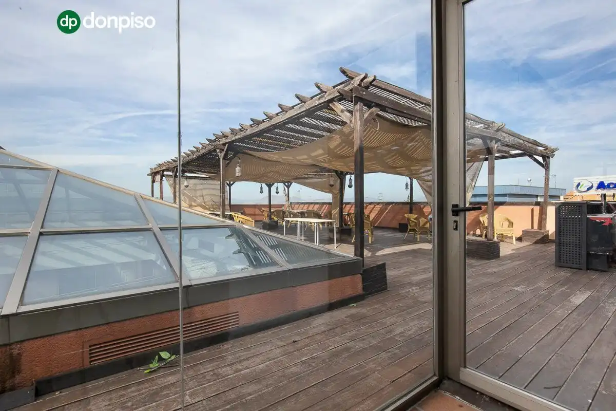 Residential with lift for sale in Calle Graham Bell, imagen 32
