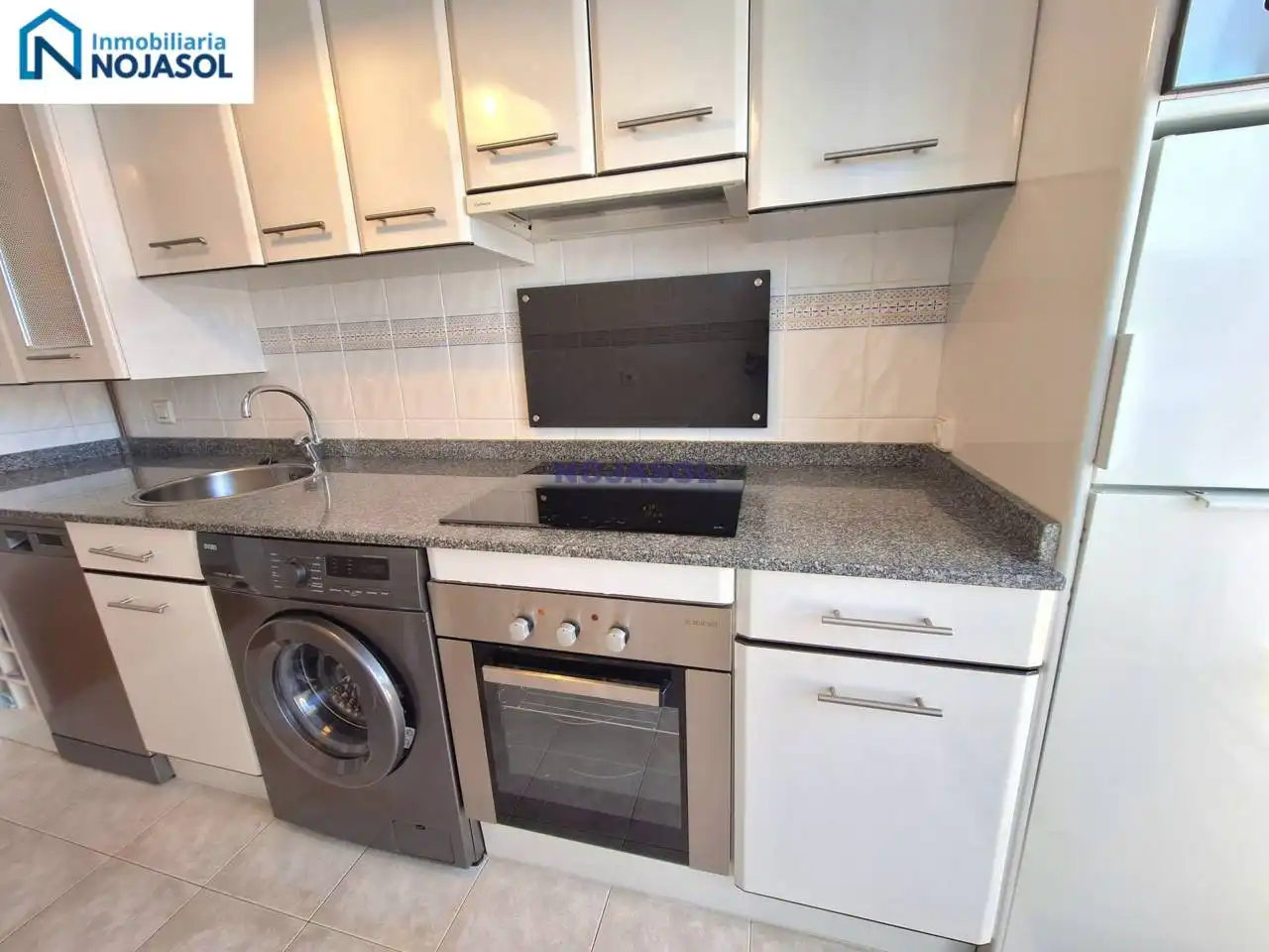 Appartement compact avec ascenseur à louer à Calle Avenida Ris 37, imagen 14