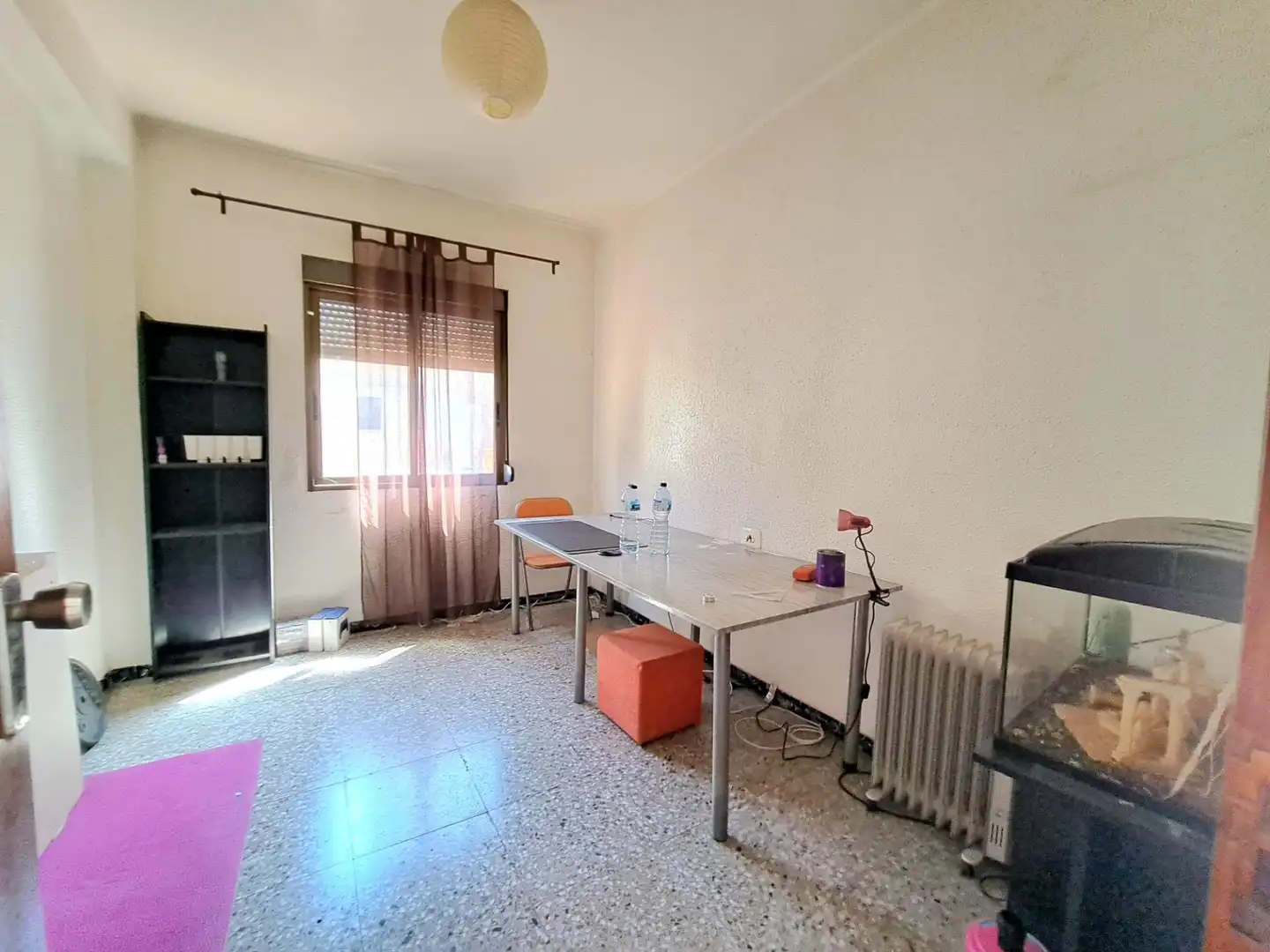Dormitori de Casa o xalet en venda en Carcaixent amb Aire condicionat i Terrassa