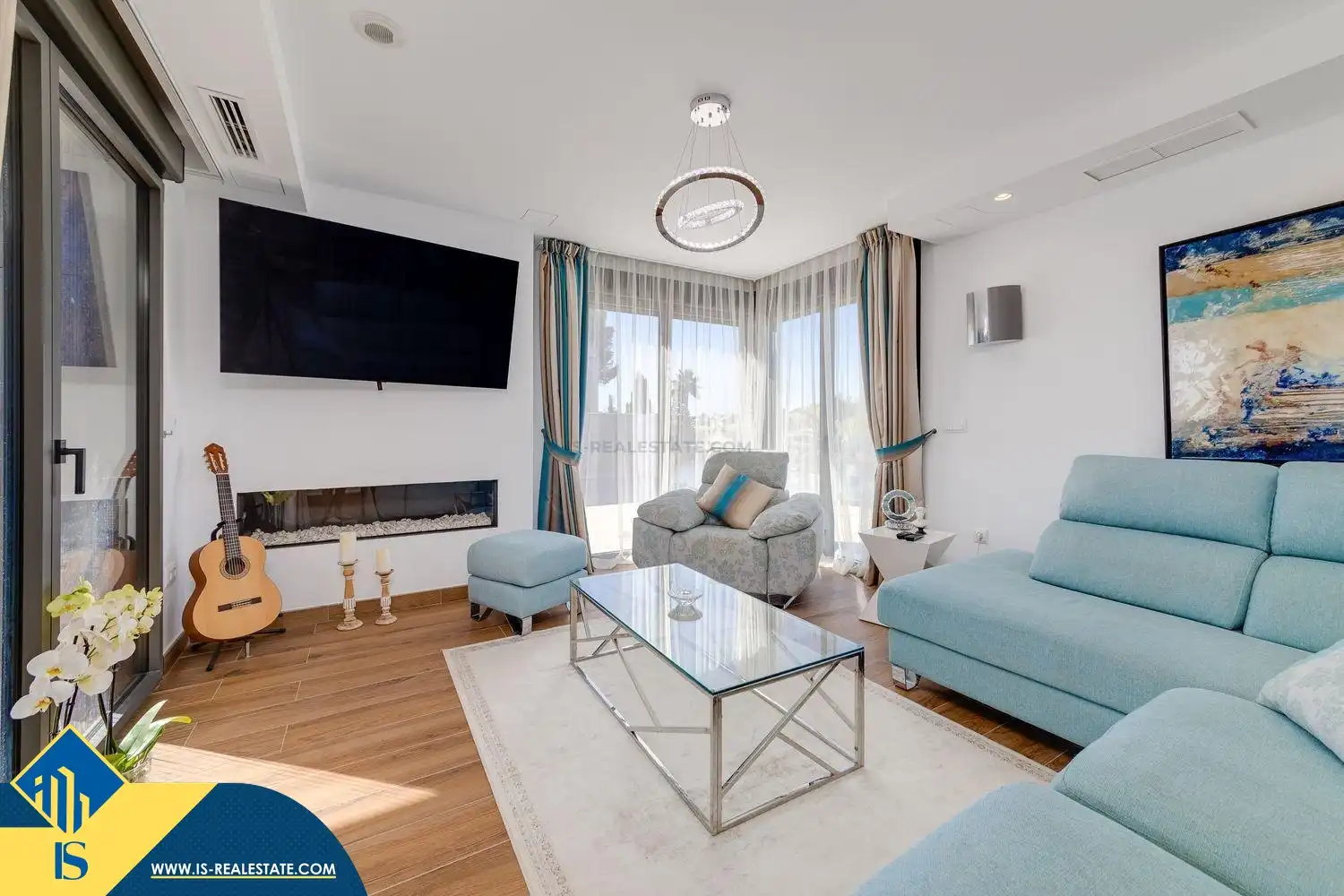 Detached house with pool for sale in Los Balcones - Los Altos, imagen 9