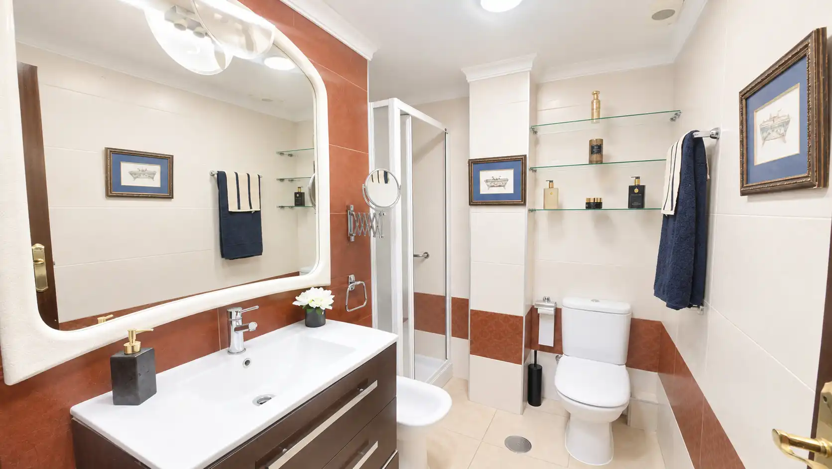 Flat with pool to rent in Avenida del Mediterráneo, imagen 18