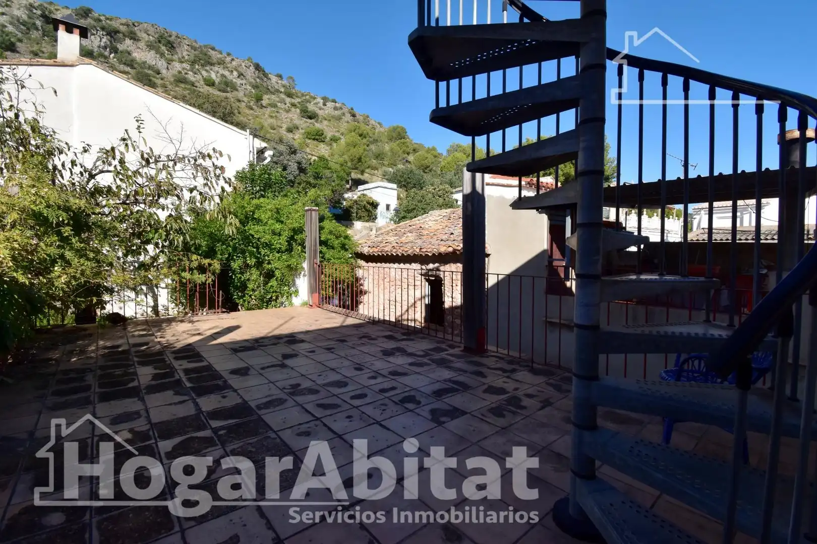 Casa amb terrassa en venda a Calle Pedro Vidal, imagen 54