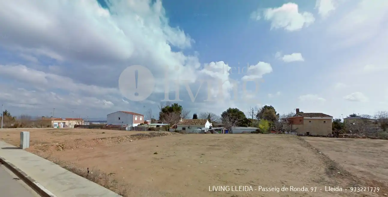 Residential for sale in Vilanova de Segrià
