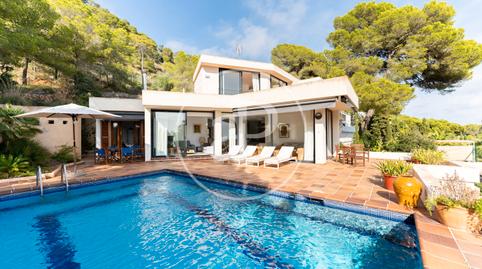 Photo 2 of House or chalet for sale in Av. del Pinar, Costa dels Pins, Illes Balears