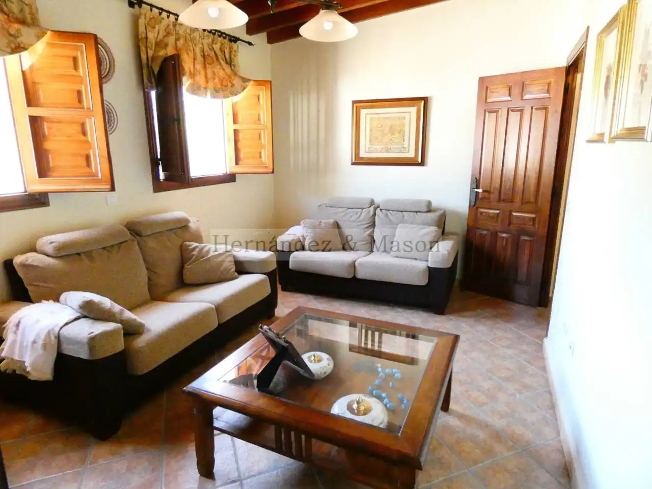 Maison avec piscine à vendre à Camino Cuesta del Río, imagen 12