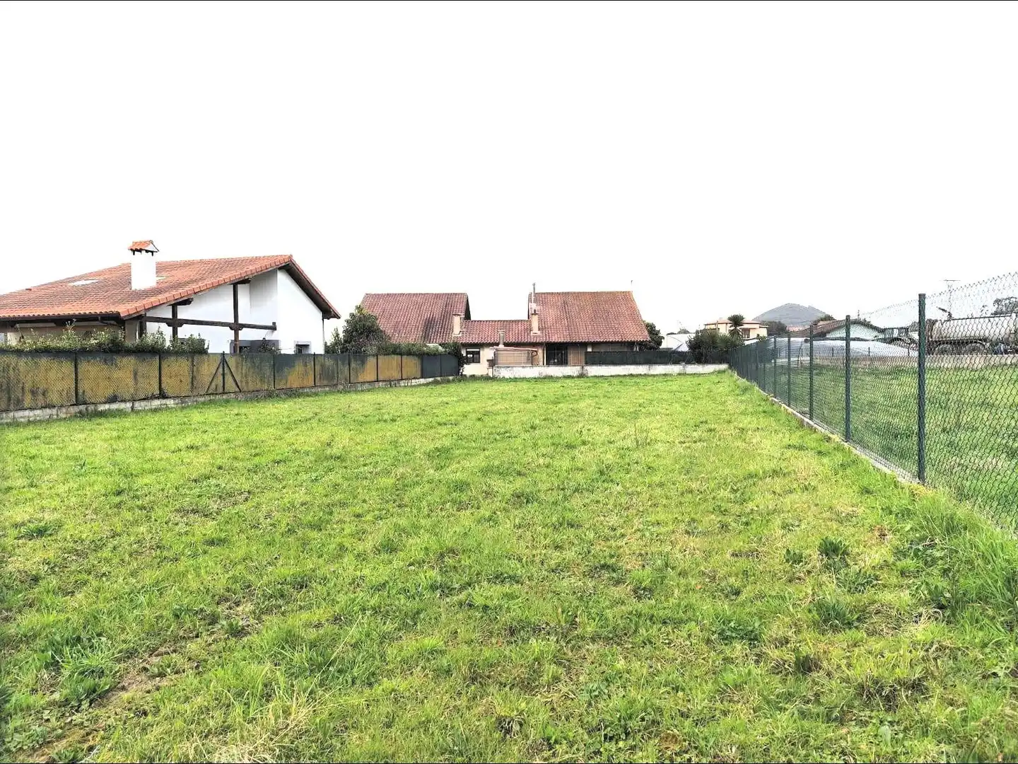 Terreno residencial en venta en Bárcena de Cicero, imagen 2