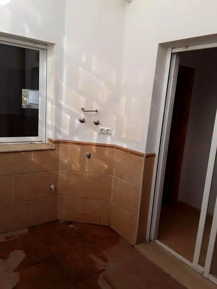 Baño de Casa o chalet en venta en Nueva Carteya con Balcón