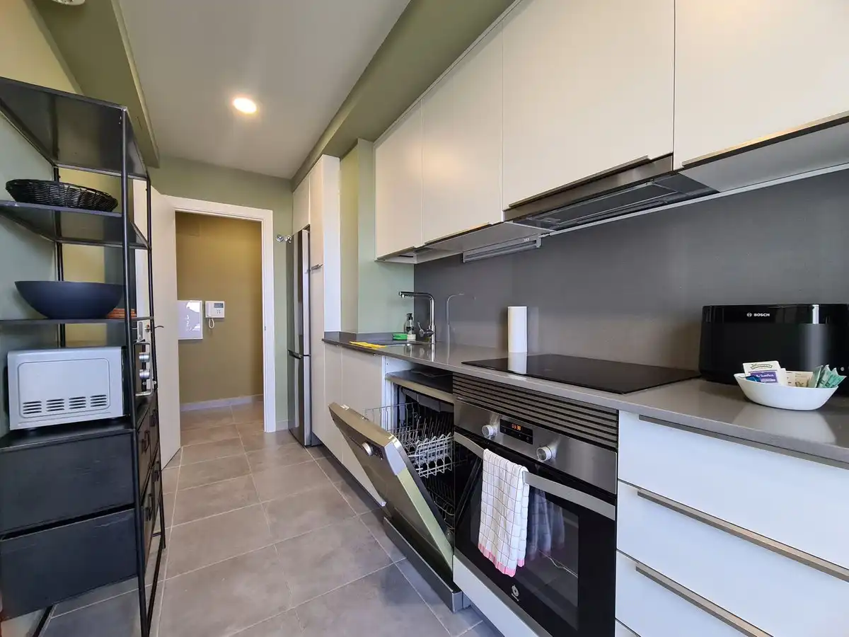Ático en venta en Estepona Pueblo, imagen 4