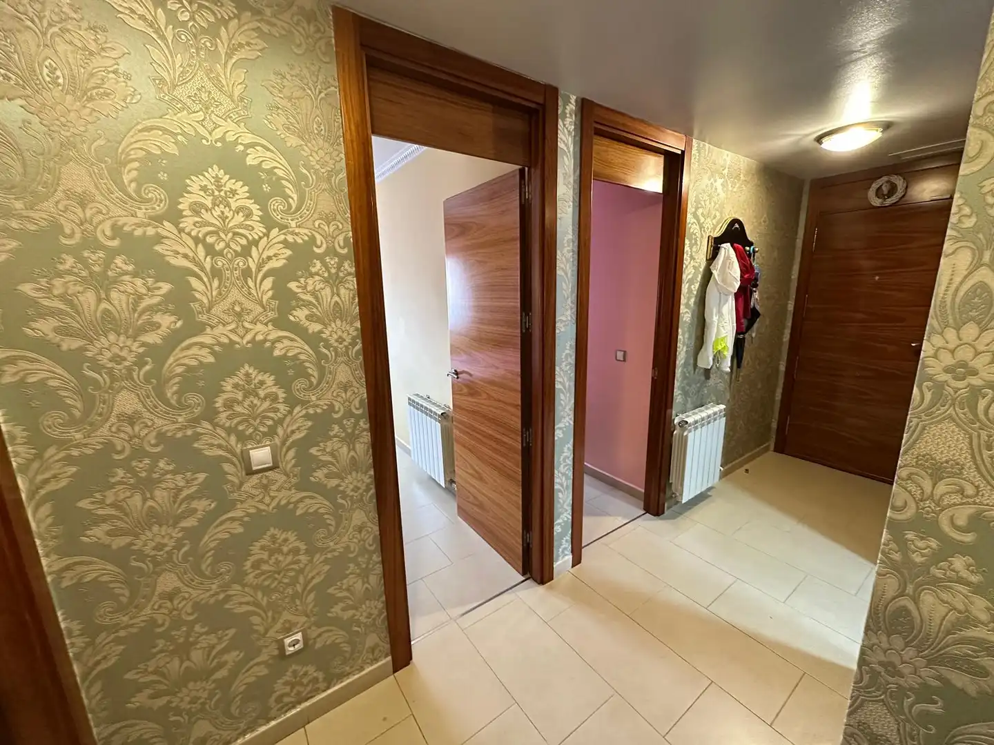 Piso en venta en Talavera de la Reina con Aire acondicionado, Calefacción y Terraza