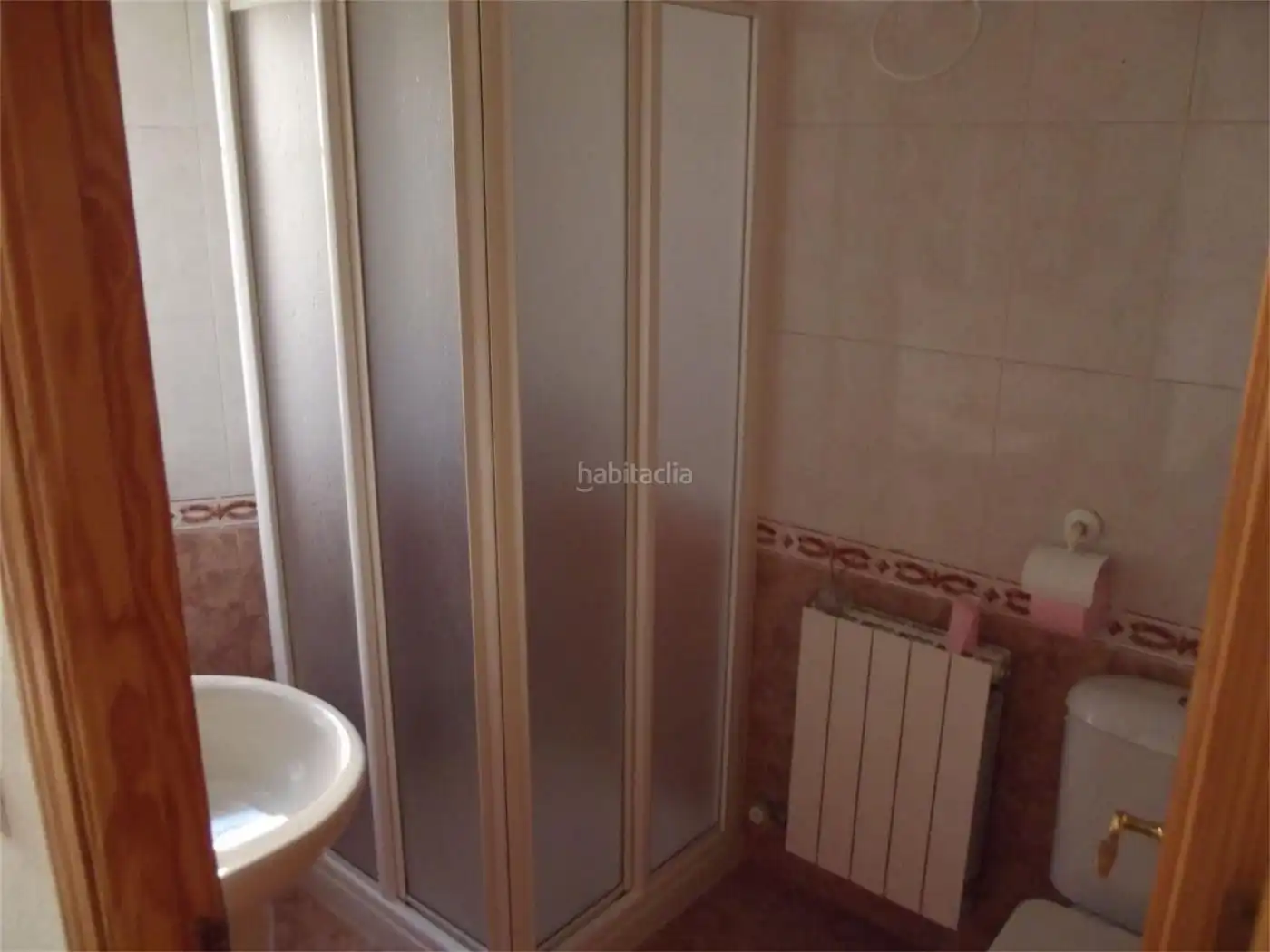 Wohnung mit Aufzug zum Verkauf in Calle Raphael 12, imagen 13