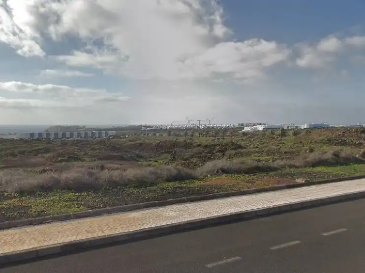 Residencial en venta en Teguise