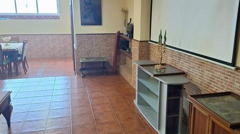 Foto 3 de Casa o xalet de lloguer a Lucero, 13, Montealto - Monterrey, Málaga