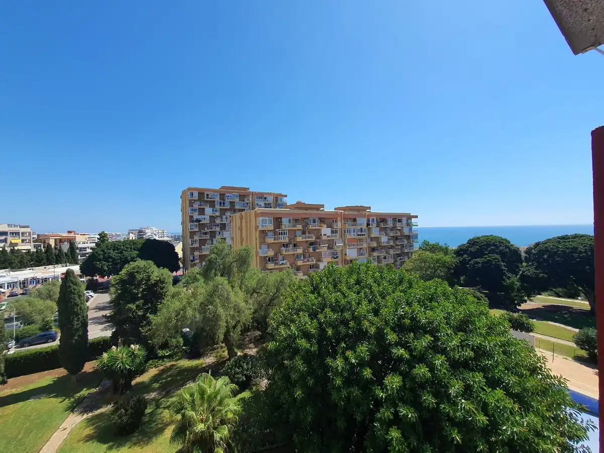 Monolocale con piscina in vendita a Parque de la Paloma, imagen 13