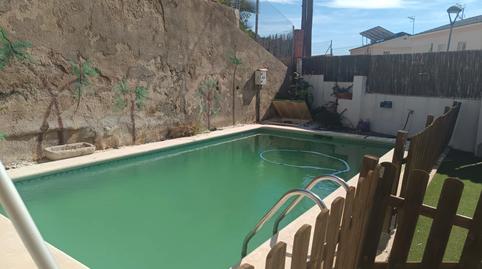 Foto 3 de Casa o xalet en venda a Costa Cunit - Els Jardins - Els Rosers, Tarragona