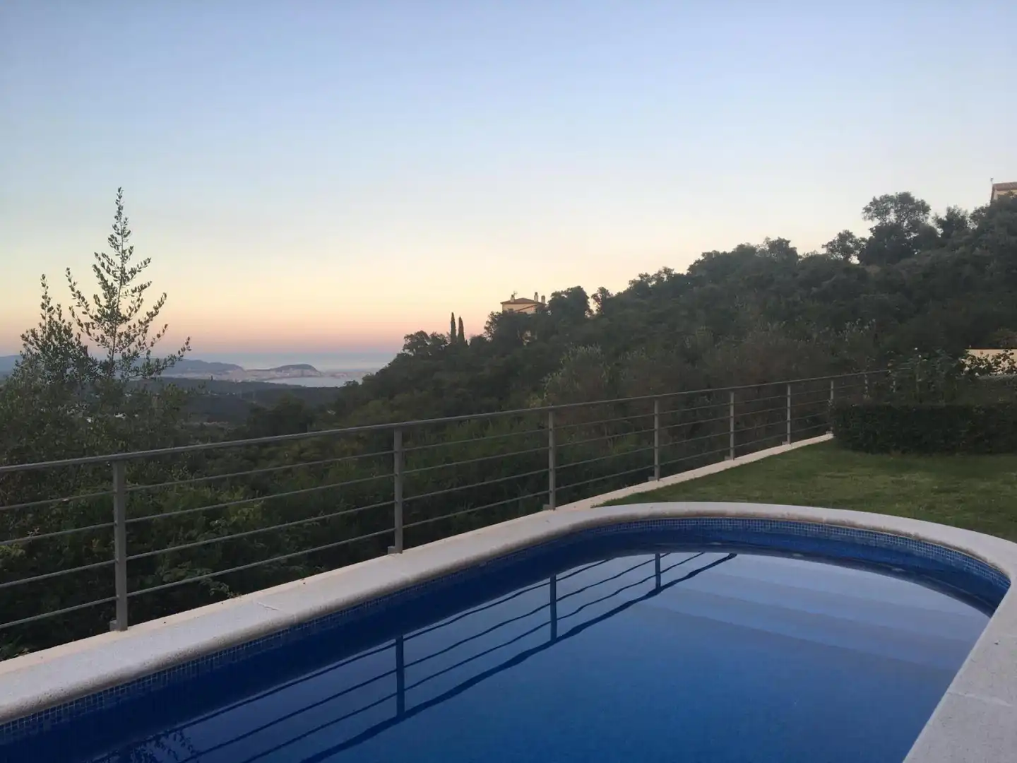Haus mit Garten zum Verkauf in de la Roca del Sol, imagen 11