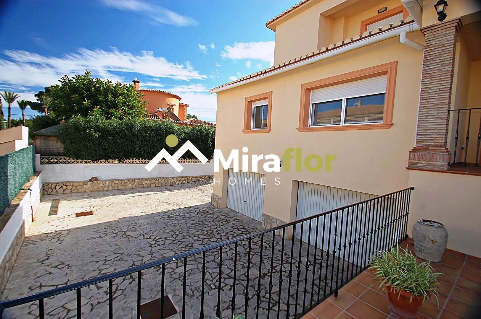 Villa avec piscine à vendre à El Montgó, imagen 26
