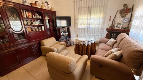 Foto 4 de Casa adosada en venta en C. Cilla, Lucillos, Toledo