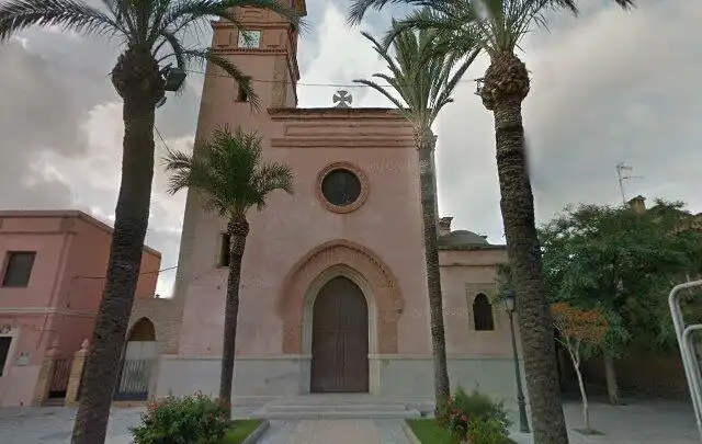 Vista exterior de Casa adosada en venta en Les Alqueries / Alquerías del Niño Perdido