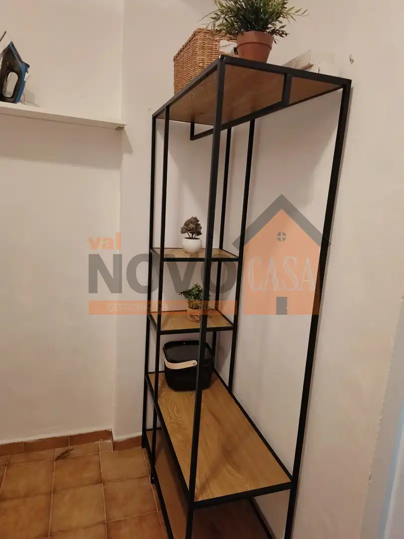 Piso de alquiler en Dénia