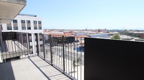 Foto 2 de Piso de alquiler en Avenida de Jaume I, Sant Pere Nord, Terrassa
