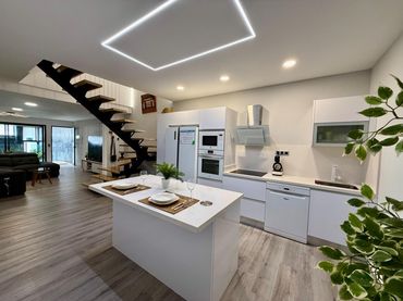 Casa aparellada en venda a Calle Isla de La Graciosa