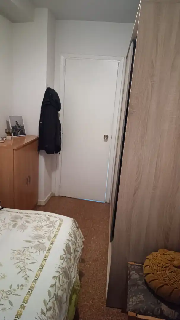 Piso en venta en Fuenlabrada II - El Molino