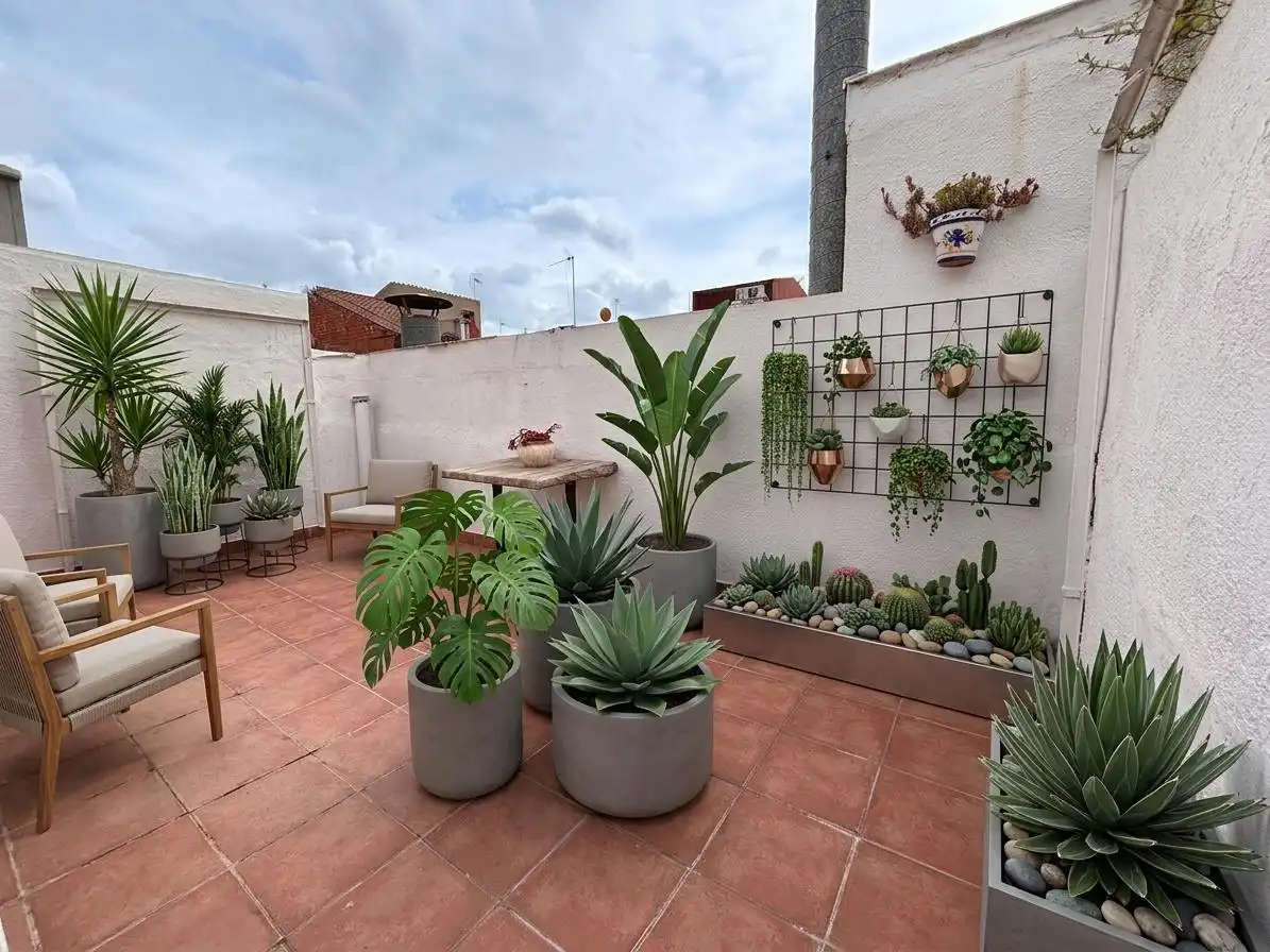 Chalet en venta en Ponent