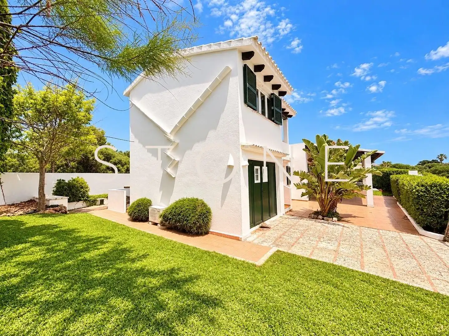 Casa con giardino in vendita a Cap d'en Font - Binissafúller, imagen 8