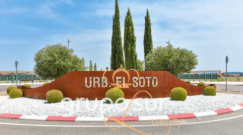 Foto 2 de Casa o xalet en venda a Lugar Sud 12, 1, Aldeamayor de San Martín, Valladolid