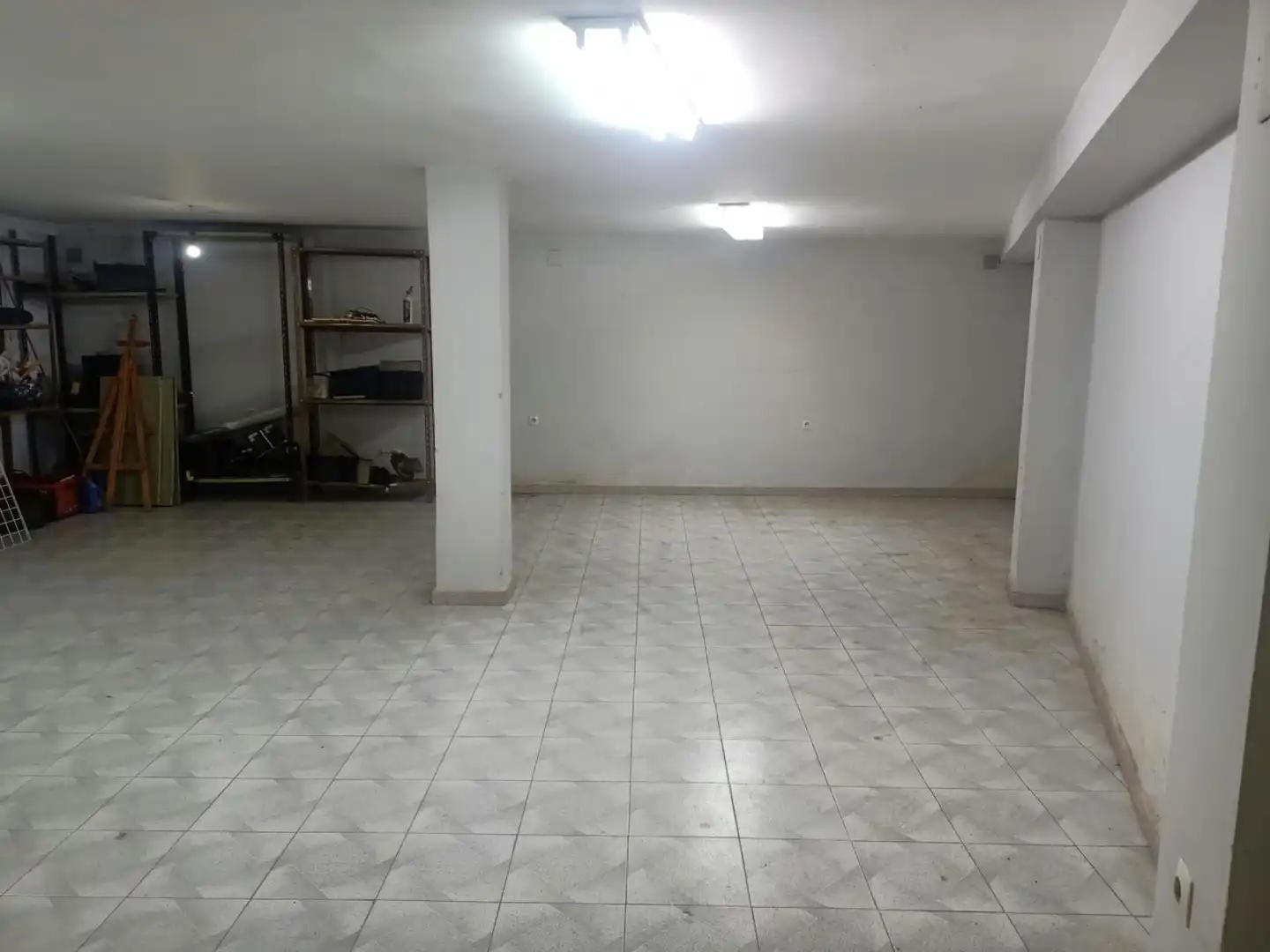Local de lloguer en Llano