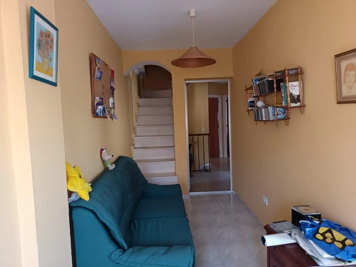 Casa adosada en venta en Puerto Real