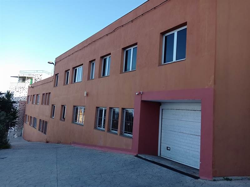 Außenansicht von Wohnung zum verkauf in Arucas mit Abstellraum