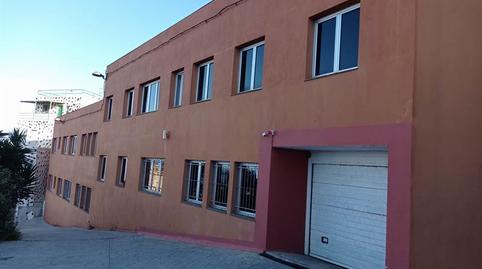 Foto 2 de Pis en venda a Camino Palmita, Bañaderos - El Puertillo - San Andrés, Las Palmas