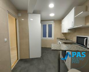 Flat to rent in Calle Ruamayor, Centro - Ayuntamiento