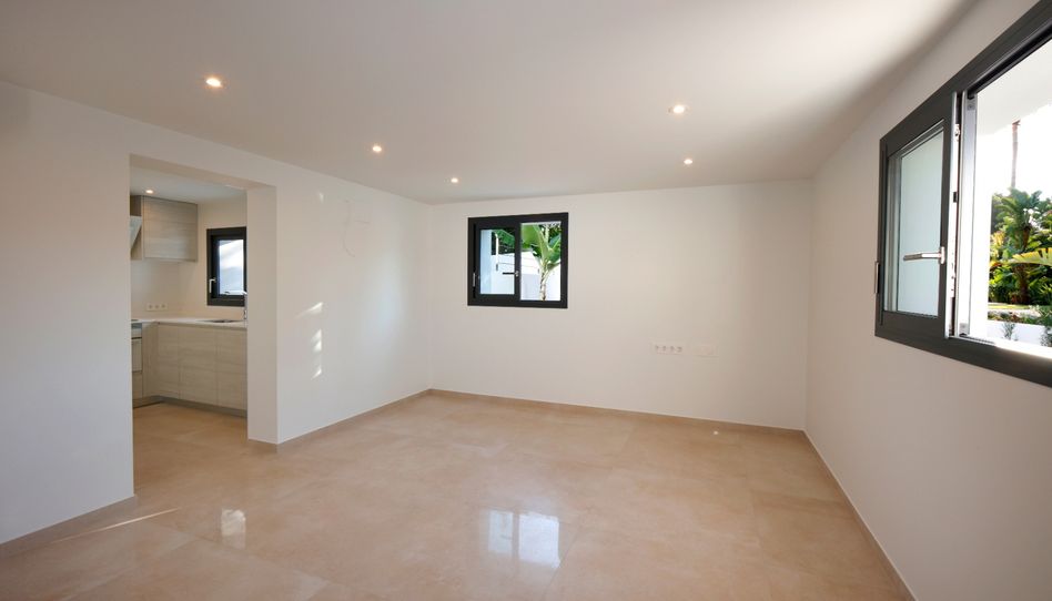 Casa o chalet en venta en Carrió - La Merced - Los Pinos - 4