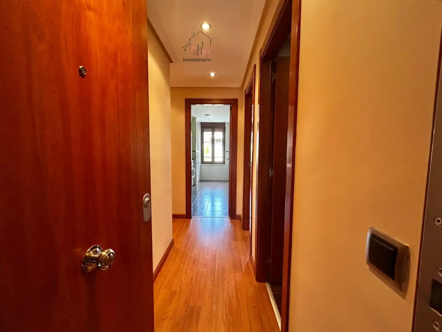 Flat for sale in Villares de la Reina  with Heating and Balcony