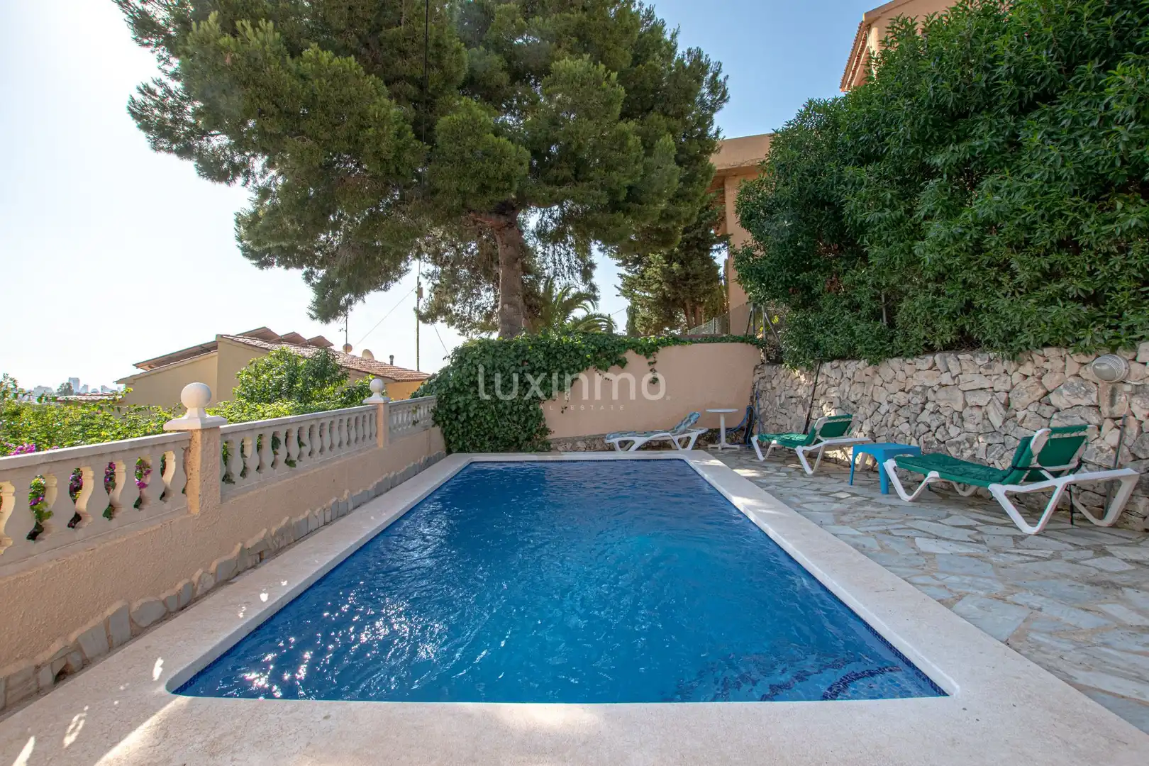 Villa mit Terrasse zum Verkauf in Maryvilla, imagen 3