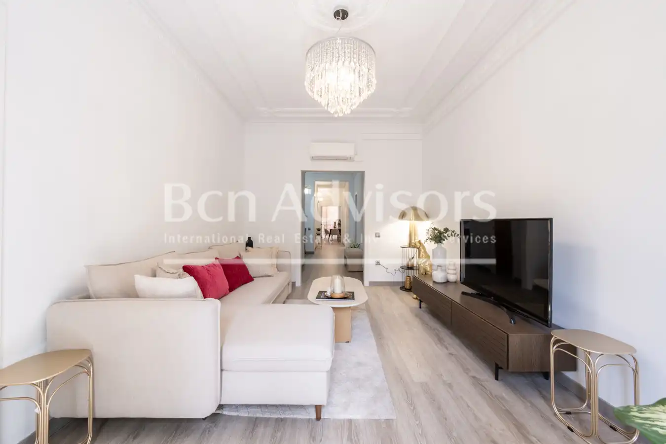 Wohnung mit Terrasse zum Verkauf in Eixample, imagen 5