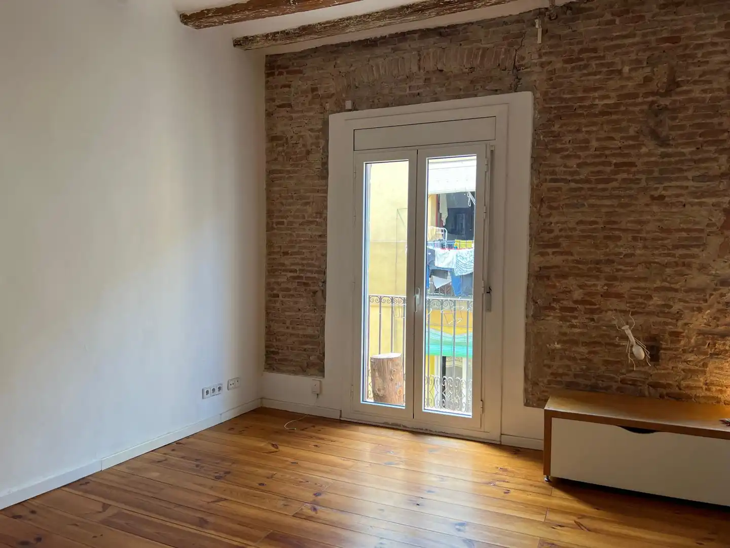 Wohnung mit Terrasse zum Verkauf in Carrer del Lleó, imagen 3